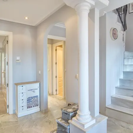Senorio De Aloha Penthouse Апартаменты