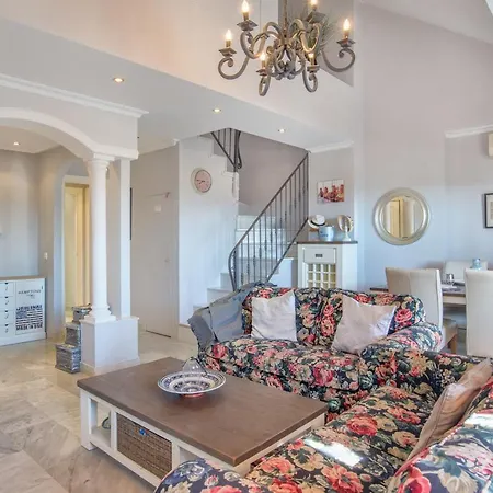 Senorio De Aloha Penthouse Apartamento *