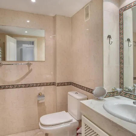 Apartment Senorio De Aloha Penthouse *