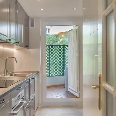 Senorio De Aloha Penthouse * Marbella