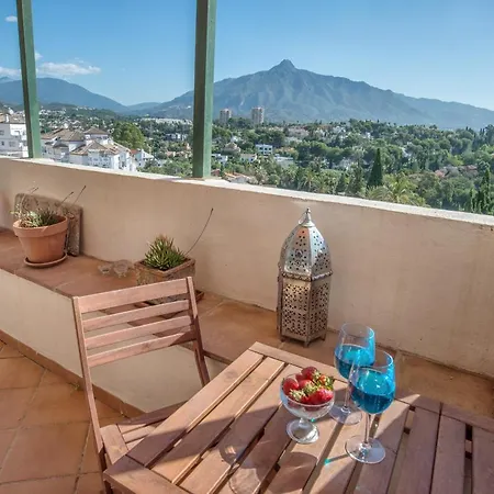 Senorio De Aloha Penthouse Apartment