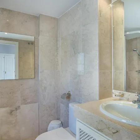 Senorio De Aloha Penthouse Marbella