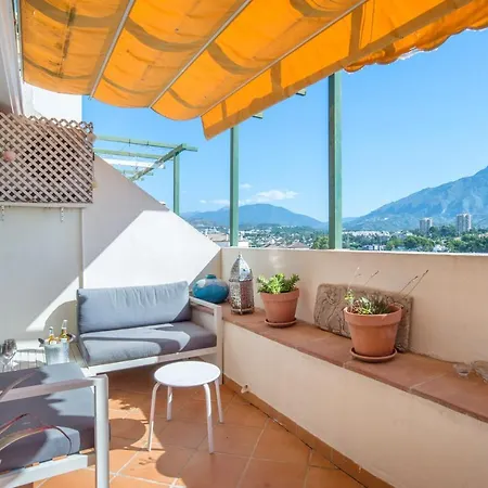Senorio De Aloha Penthouse *
