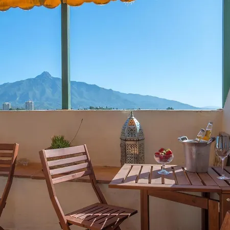 Senorio De Aloha Penthouse Apartamento *